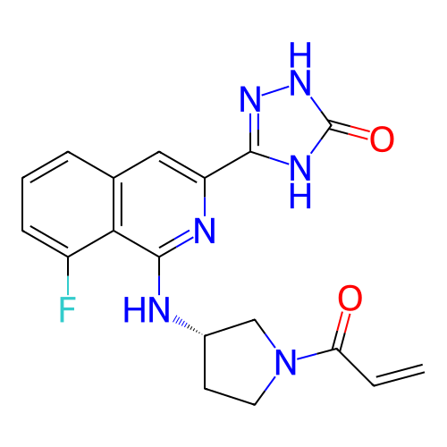 Chemical structure of BindingDB Monomer ID 350339
