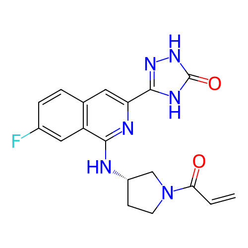 Chemical structure of BindingDB Monomer ID 350341