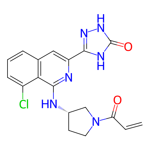 Chemical structure of BindingDB Monomer ID 350344