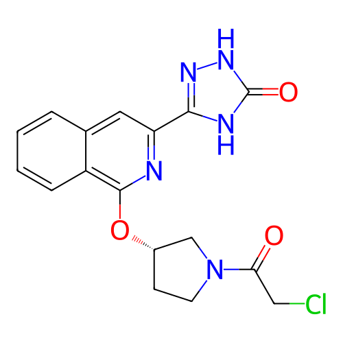 Chemical structure of BindingDB Monomer ID 350349