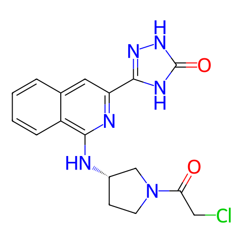 Chemical structure of BindingDB Monomer ID 350350