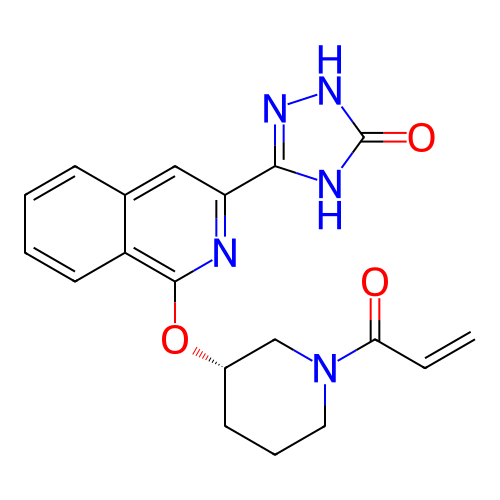 Chemical structure of BindingDB Monomer ID 350351