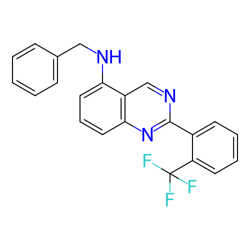 Chemical structure of BindingDB Monomer ID 350353