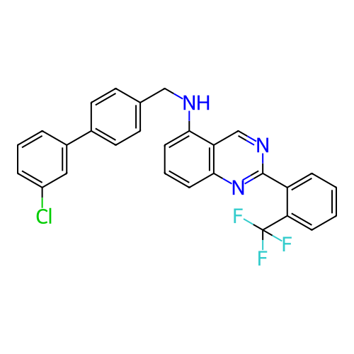 Chemical structure of BindingDB Monomer ID 350367