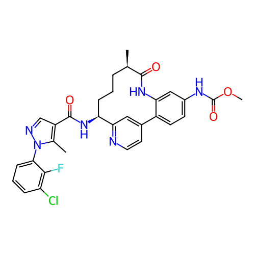 Chemical structure of BindingDB Monomer ID 350476