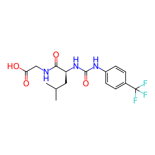 Chemical structure of BindingDB Monomer ID 350662