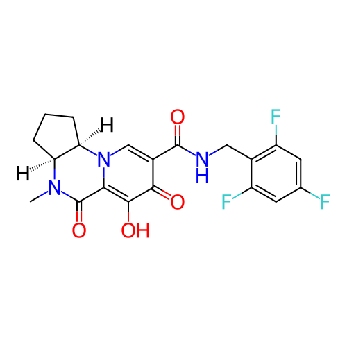 Chemical structure of BindingDB Monomer ID 350693