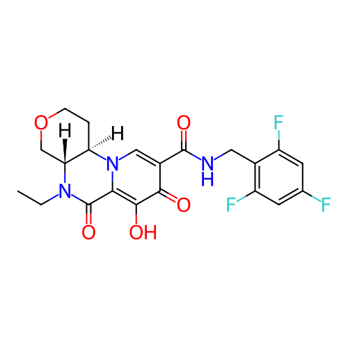 Chemical structure of BindingDB Monomer ID 350834