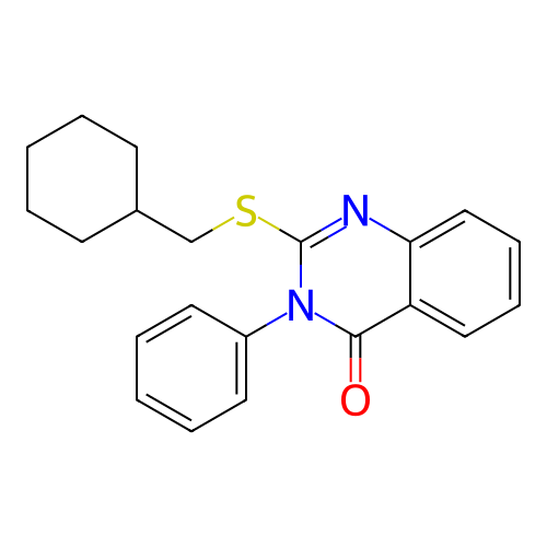 Chemical structure of BindingDB Monomer ID 350886
