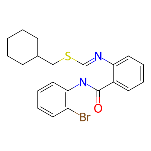 Chemical structure of BindingDB Monomer ID 350887