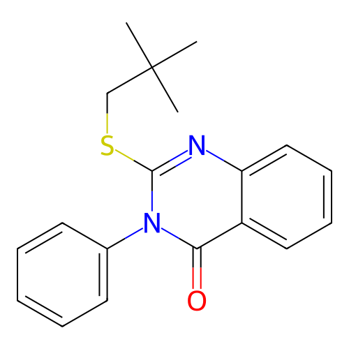 Chemical structure of BindingDB Monomer ID 350888