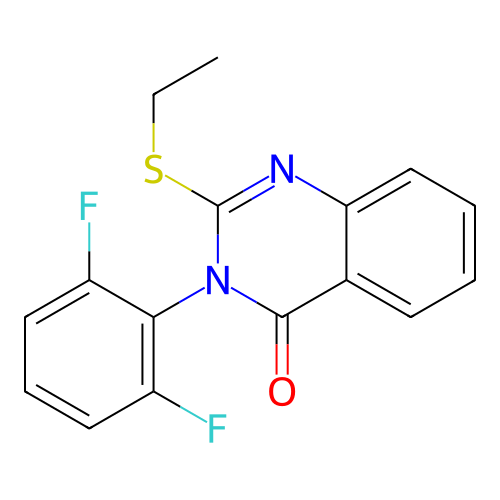 Chemical structure of BindingDB Monomer ID 350895