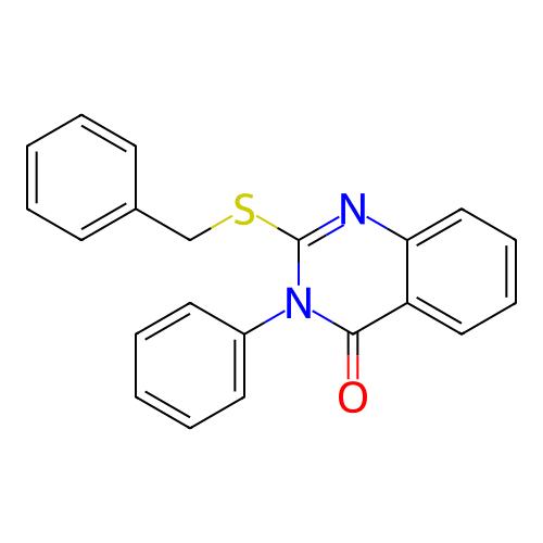 Chemical structure of BindingDB Monomer ID 350899