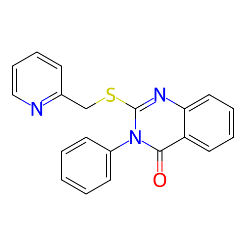 Chemical structure of BindingDB Monomer ID 350900