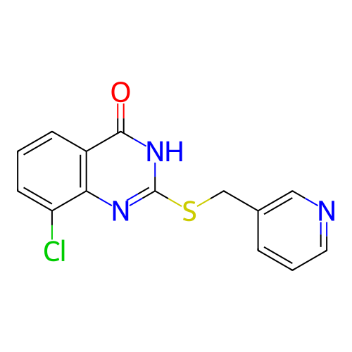 Chemical structure of BindingDB Monomer ID 350902