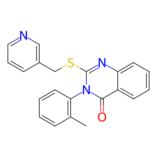 Chemical structure of BindingDB Monomer ID 350903