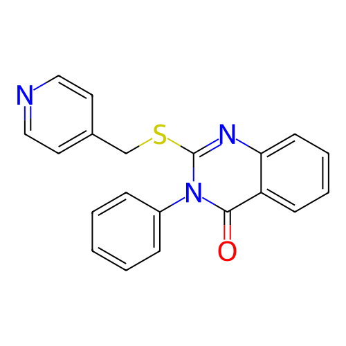 Chemical structure of BindingDB Monomer ID 350904