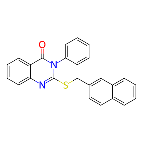 Chemical structure of BindingDB Monomer ID 350906