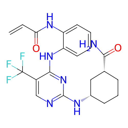 Chemical structure of BindingDB Monomer ID 351028