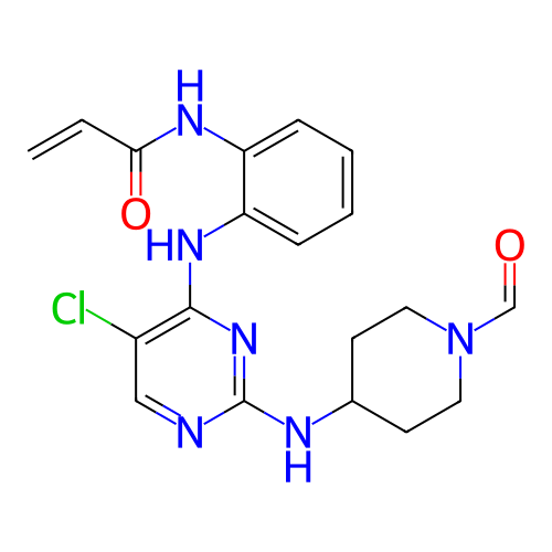 Chemical structure of BindingDB Monomer ID 351034