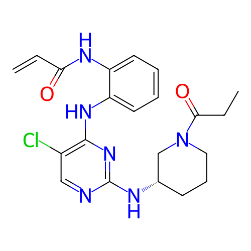 Chemical structure of BindingDB Monomer ID 351041