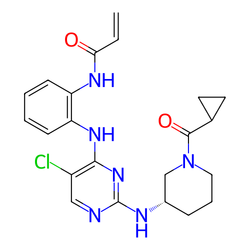 Chemical structure of BindingDB Monomer ID 351047