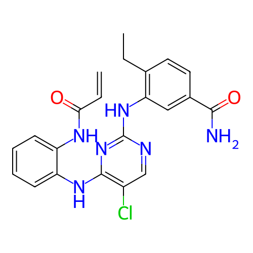 Chemical structure of BindingDB Monomer ID 351098