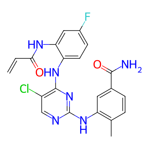 Chemical structure of BindingDB Monomer ID 351111