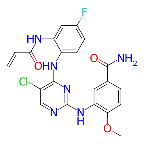 Chemical structure of BindingDB Monomer ID 351113