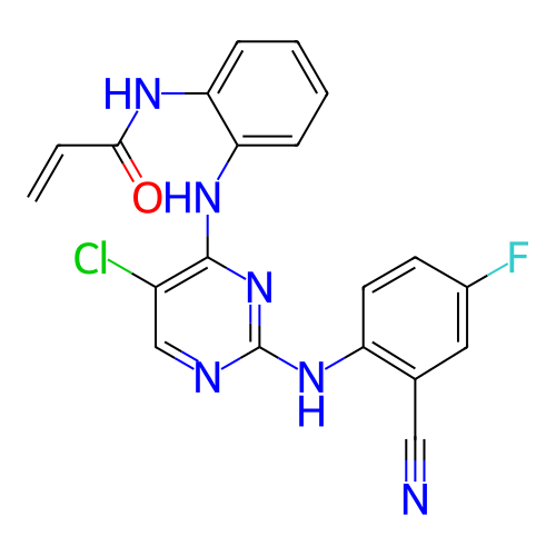 Chemical structure of BindingDB Monomer ID 351116