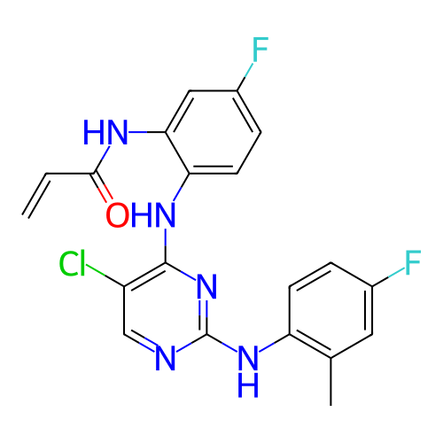 Chemical structure of BindingDB Monomer ID 351117