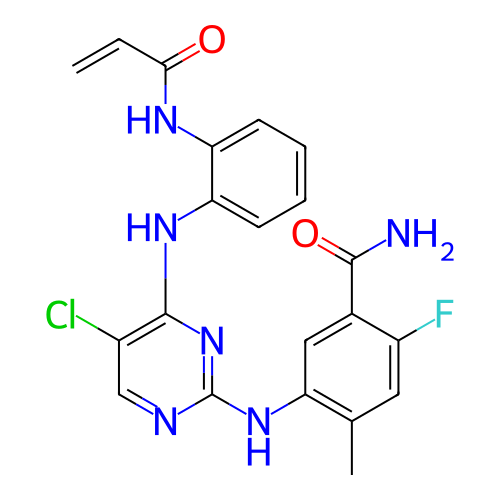 Chemical structure of BindingDB Monomer ID 351119