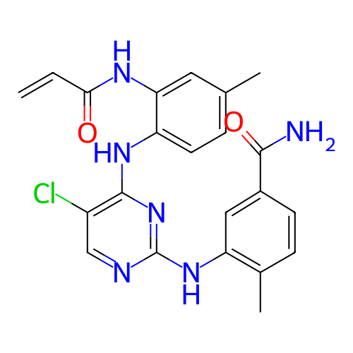 Chemical structure of BindingDB Monomer ID 351134