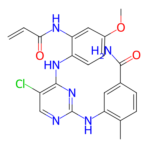 Chemical structure of BindingDB Monomer ID 351142