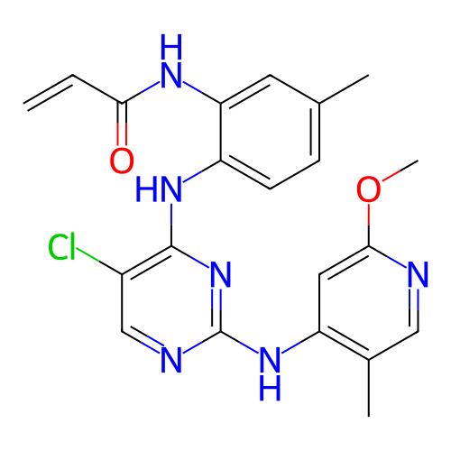 Chemical structure of BindingDB Monomer ID 351146