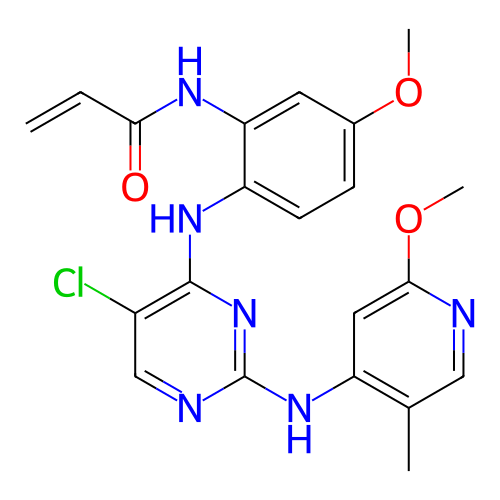 Chemical structure of BindingDB Monomer ID 351147