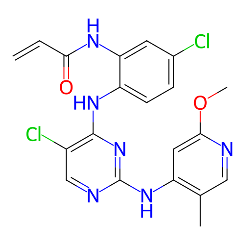 Chemical structure of BindingDB Monomer ID 351153