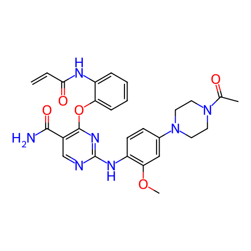 Chemical structure of BindingDB Monomer ID 351157