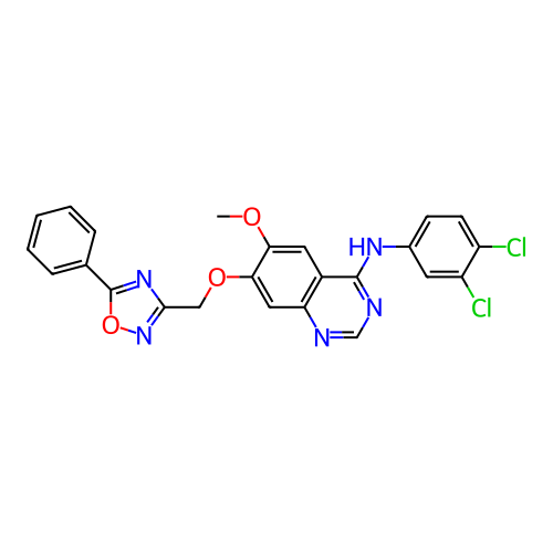 Chemical structure of BindingDB Monomer ID 351515