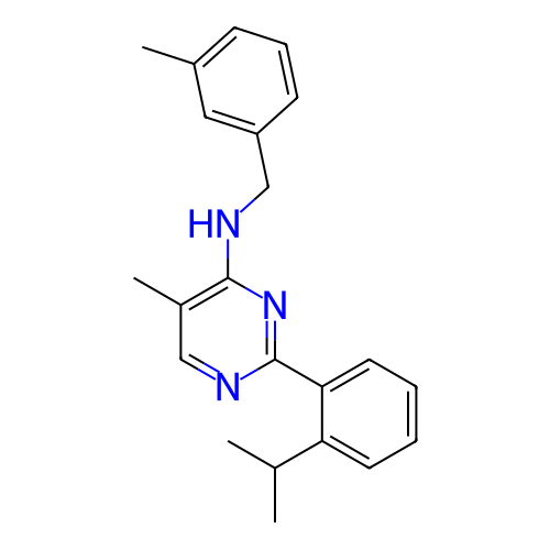 Chemical structure of BindingDB Monomer ID 351941