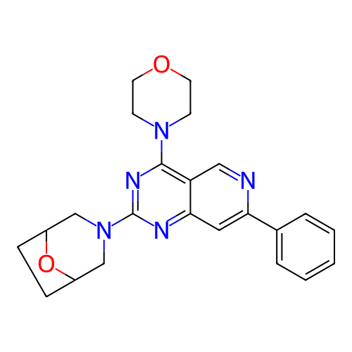 Chemical structure of BindingDB Monomer ID 351961