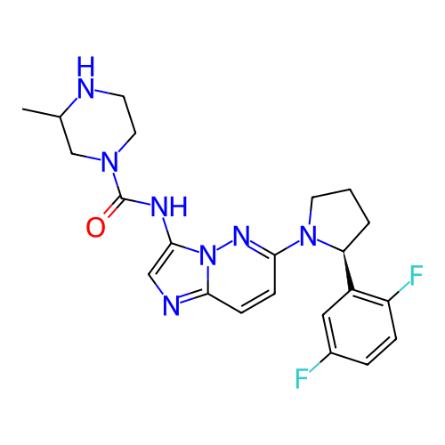 Chemical structure of BindingDB Monomer ID 351965