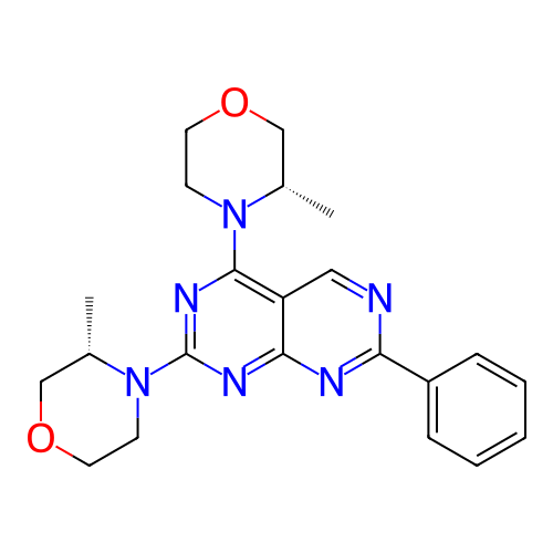 Chemical structure of BindingDB Monomer ID 351970