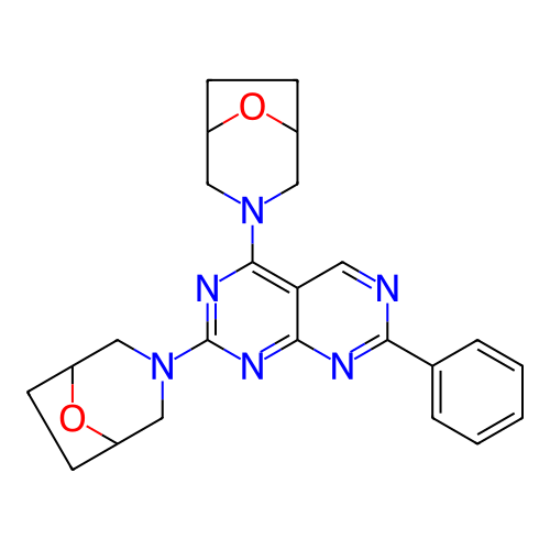 Chemical structure of BindingDB Monomer ID 351971