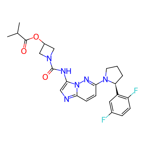 Chemical structure of BindingDB Monomer ID 351983