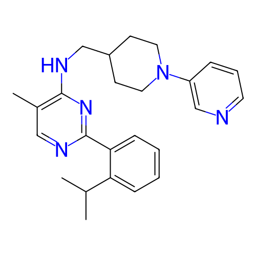 Chemical structure of BindingDB Monomer ID 352013