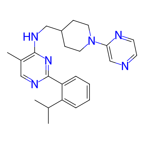 Chemical structure of BindingDB Monomer ID 352015