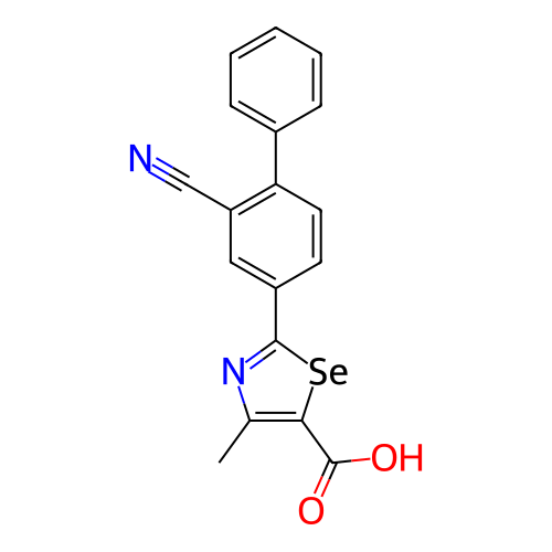 Chemical structure of BindingDB Monomer ID 352035