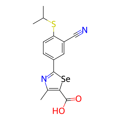 Chemical structure of BindingDB Monomer ID 352052