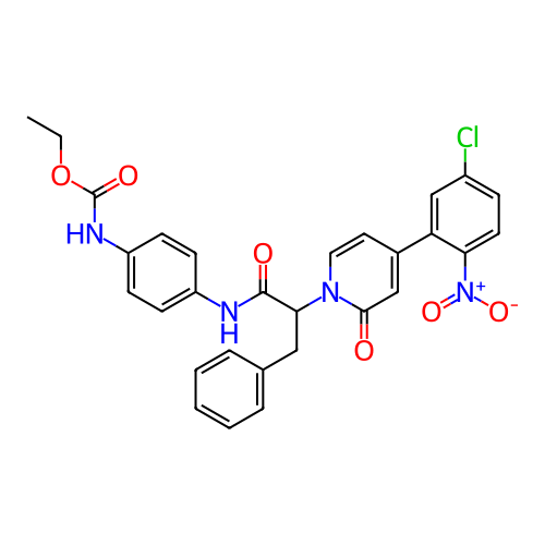 Chemical structure of BindingDB Monomer ID 352455
